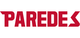 logo paredes